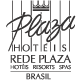 Rede Plaza Logo